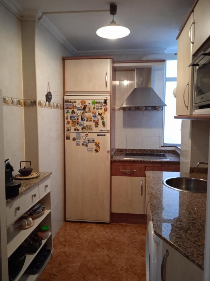 Precioso Apartamento En Santander Cerca De Todo Екстериор снимка