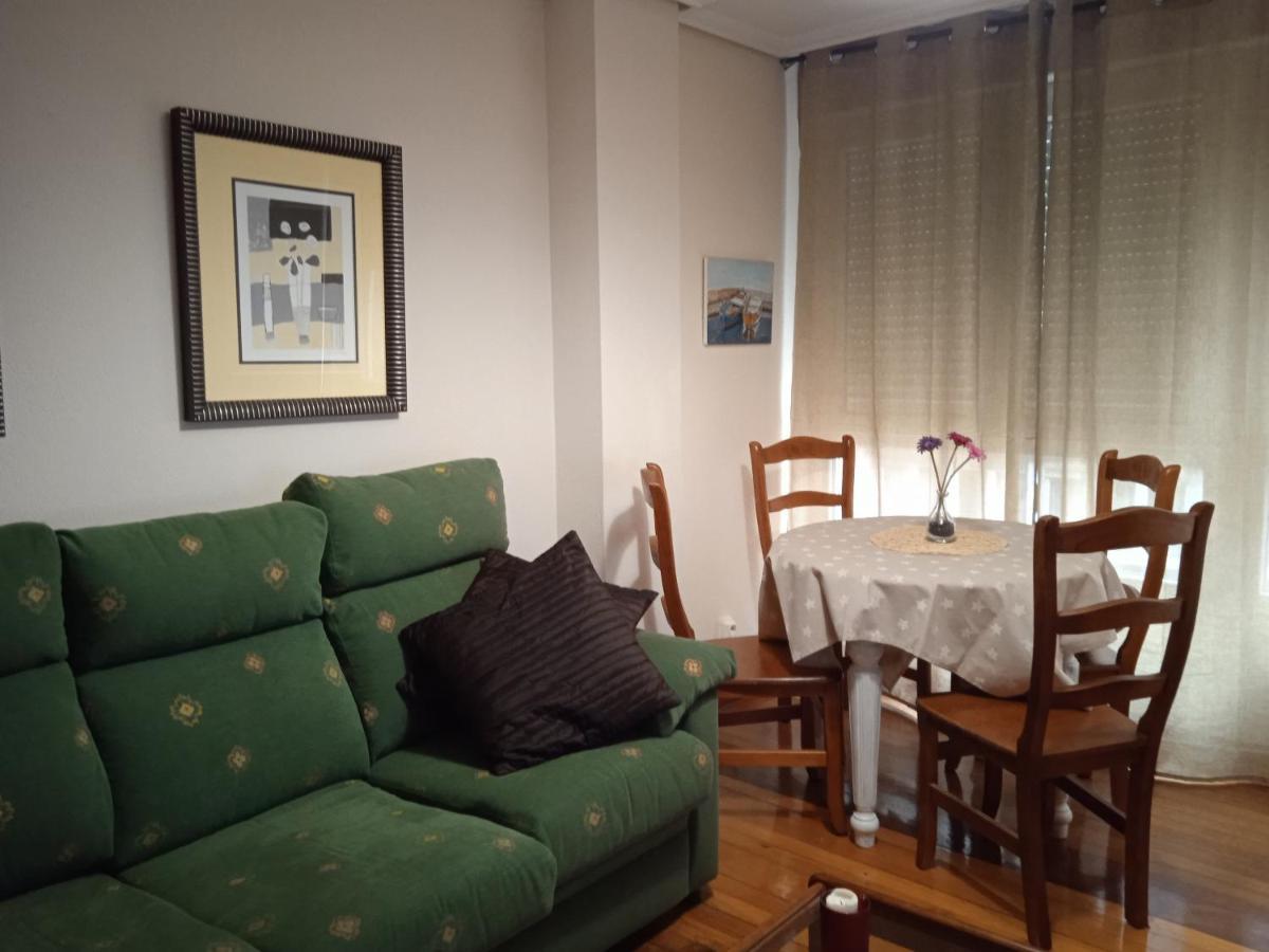 Precioso Apartamento En Santander Cerca De Todo Екстериор снимка