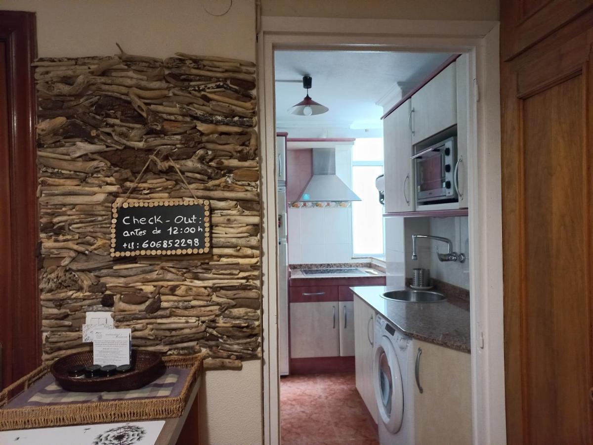Precioso Apartamento En Santander Cerca De Todo Екстериор снимка