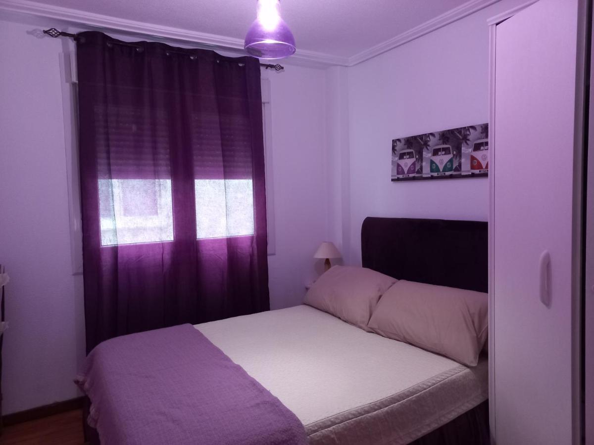 Precioso Apartamento En Santander Cerca De Todo Екстериор снимка