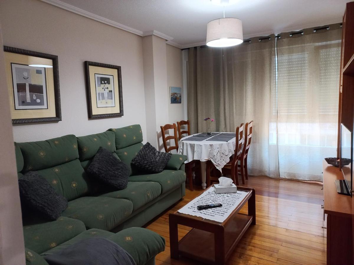 Precioso Apartamento En Santander Cerca De Todo Екстериор снимка