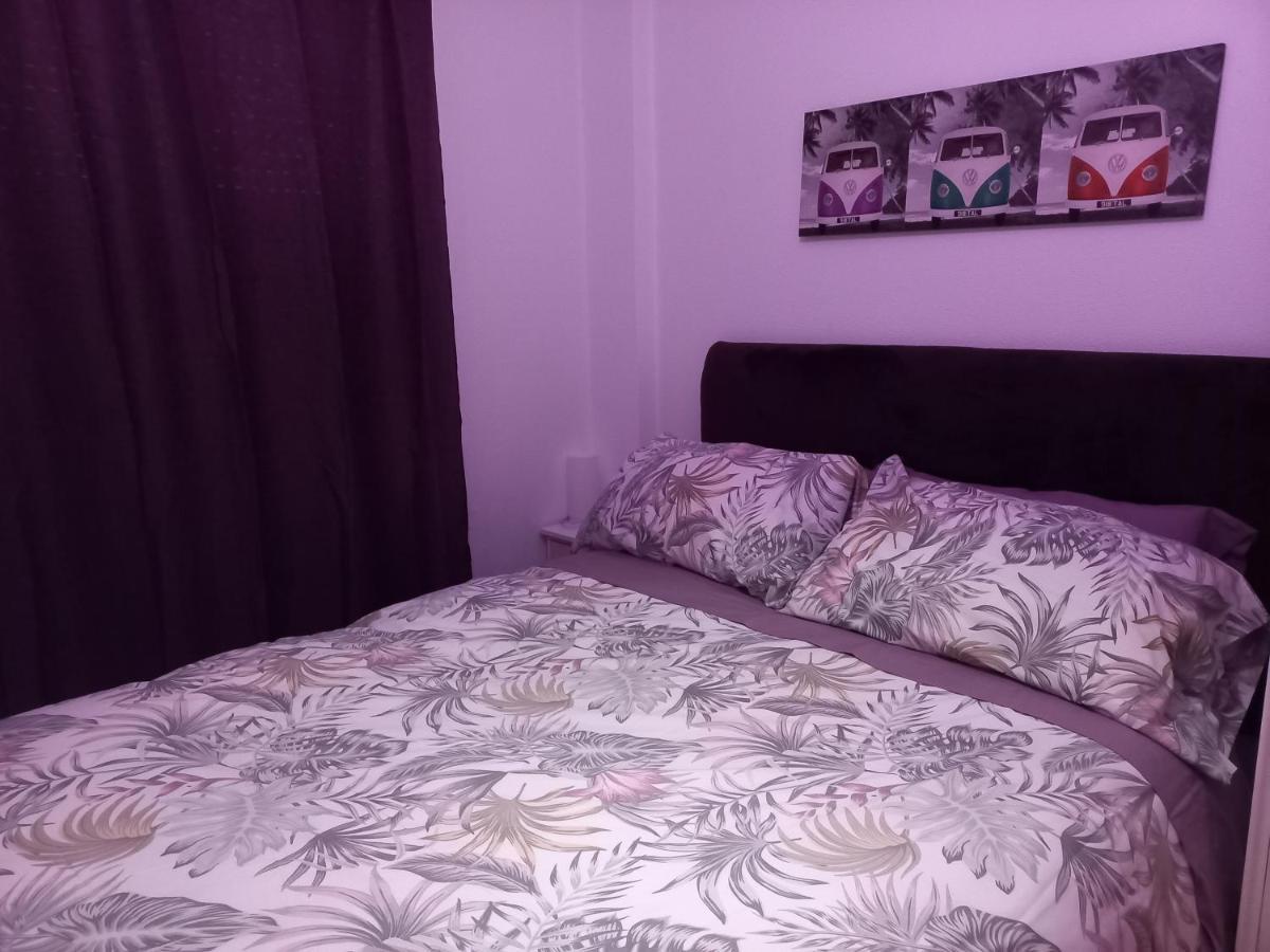 Precioso Apartamento En Santander Cerca De Todo Екстериор снимка